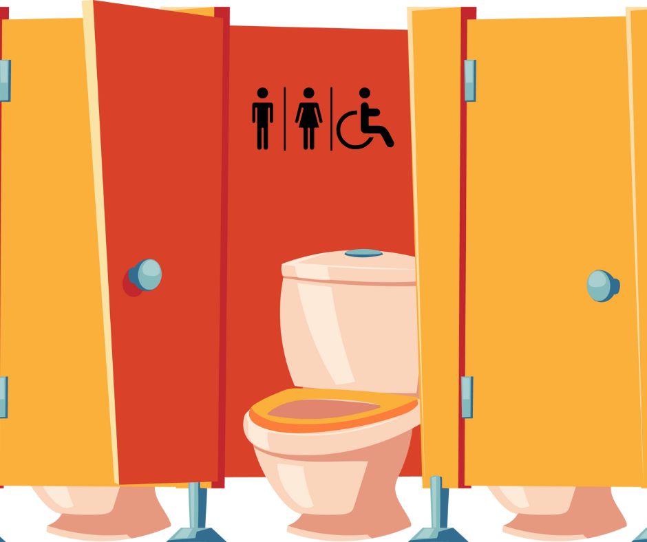 Looking for the loo? Try the National Public Toilet Map